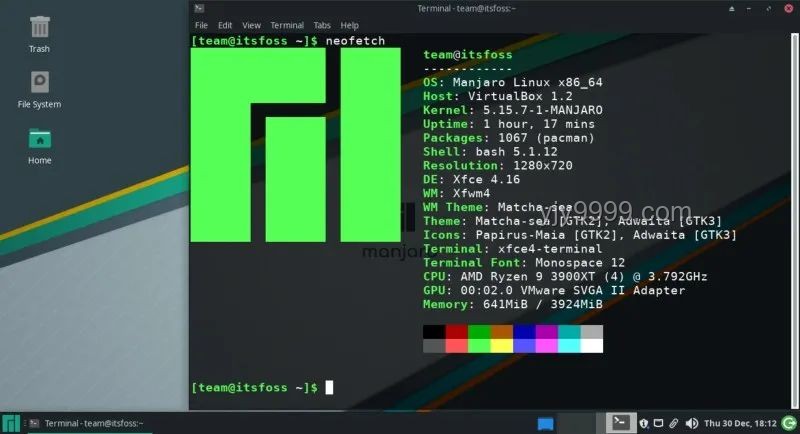 Linux系统优选对比：探寻最好用的一款